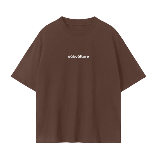 GRAPPLE LOGO TEE (UNISEX)