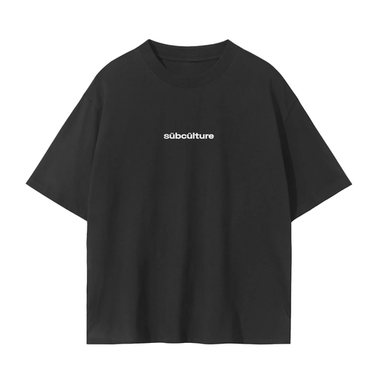 GRAPPLE LOGO TEE (UNISEX)