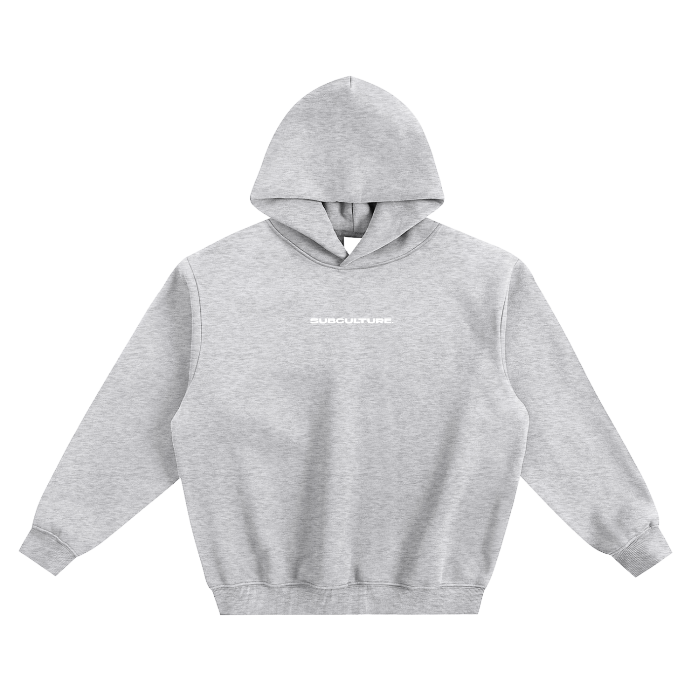 FLYKICK BOXY HOODIE